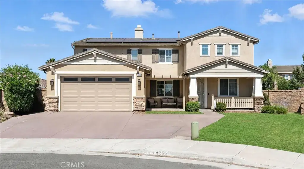 14253 Wolfhound Street, Eastvale, CA 92880 - Image #1