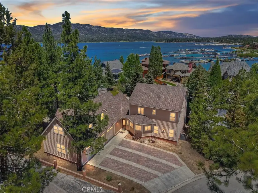 494 Lakeview Court, Big Bear Lake, CA 92315 - Image #2