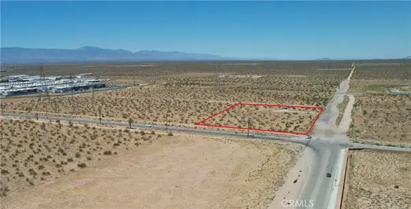 9998 Air Expressway, Adelanto, CA 92301