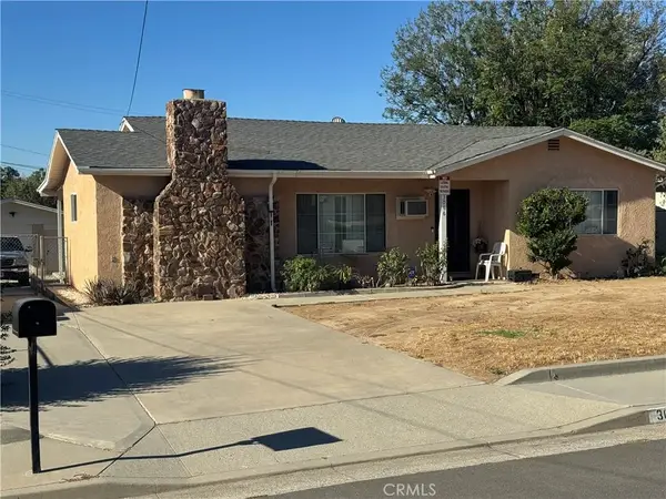3066 W George Street, Banning, CA 92220