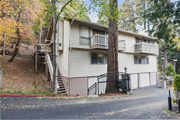 103 Rockledge Lane, Lake Arrowhead, CA 92352