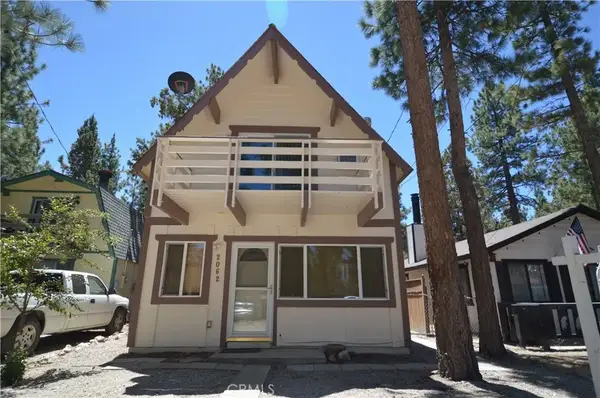 2062 9th Lane, Big Bear City, CA 92314