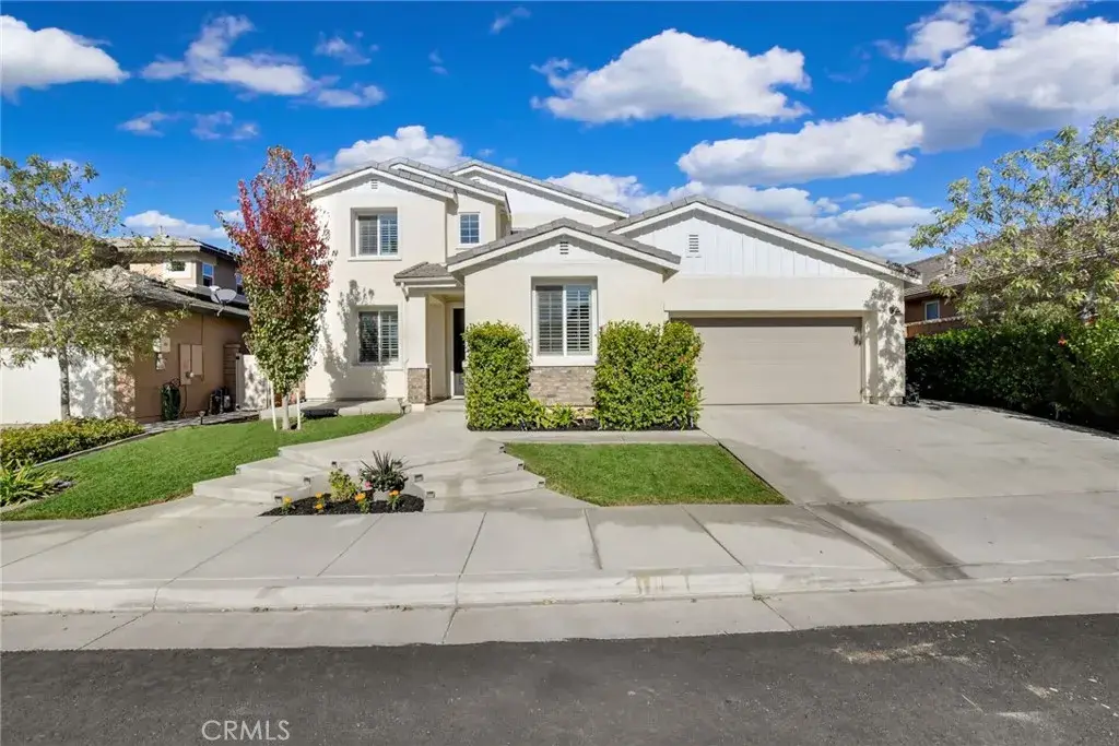 35212 Smith Avenue, Beaumont, CA 92223 - Image #1