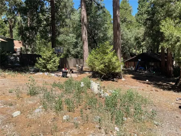 0 Cedar, Forest Falls, CA 92339