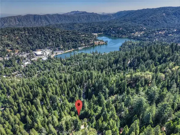 0 Lakeview, Crestline, CA 92325