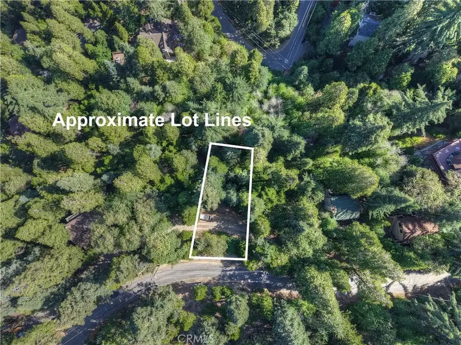 0 Lakeview, Crestline, CA 92325 - Image #2
