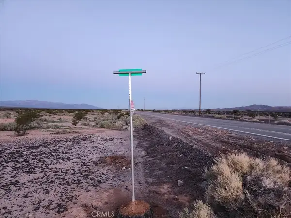 54001 Nation Trails Highway, Newberry Springs, CA 92365