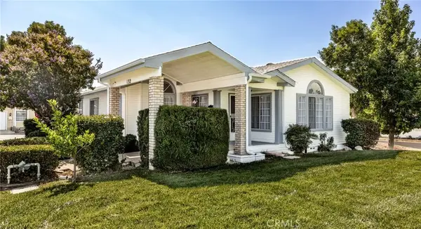 3800 W Wilson #132, Banning, CA 92220