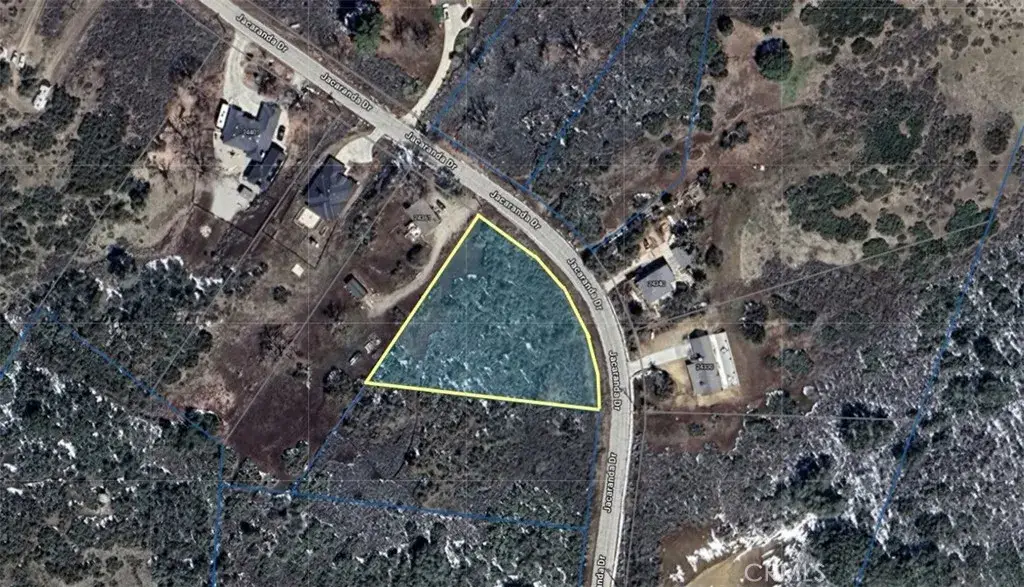 24351 Jacaranda, Tehachapi, CA 93561 - Image #1