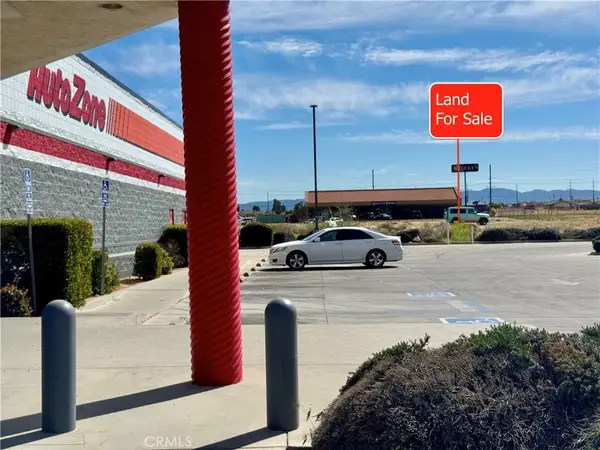0 Main, Hesperia, CA 92345