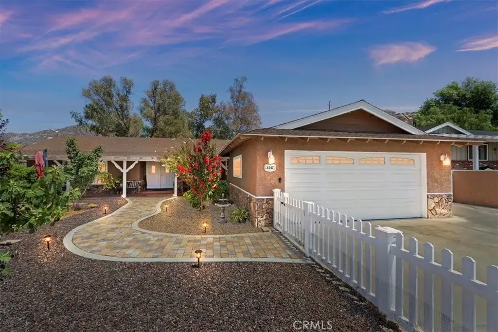 3547 Southfork Drive, Norco, CA 92860 - #1