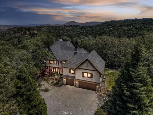 28324 Somerset Lane, Lake Arrowhead, CA 92352