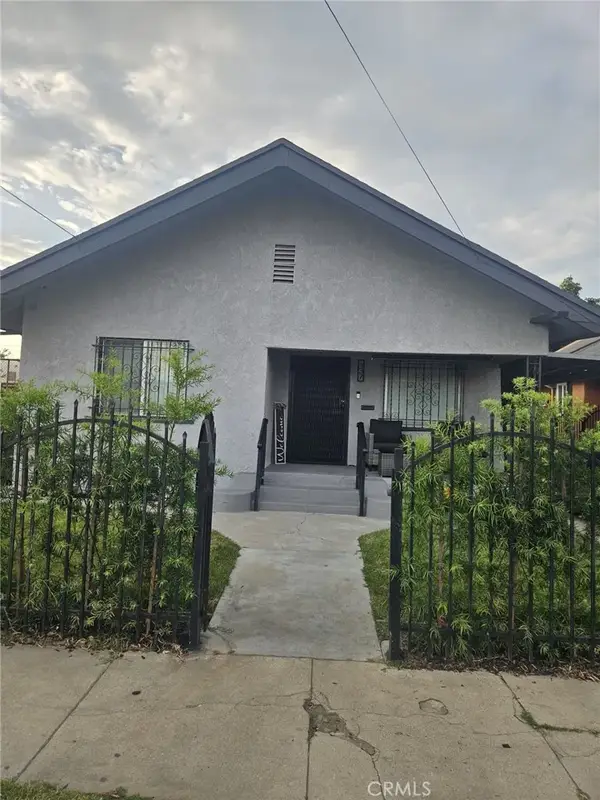 437 W 58th Street, Los Angeles, CA 90037