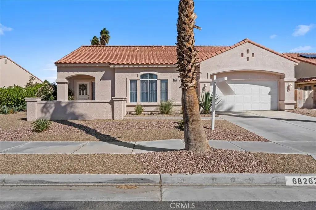 68262 Pasada Road, Cathedral City, CA 92234 - Image #1