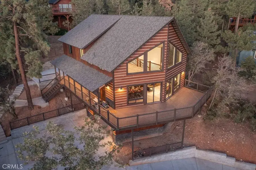 43778 Colusa Drive, Big Bear Lake, CA 92315 - Image #2