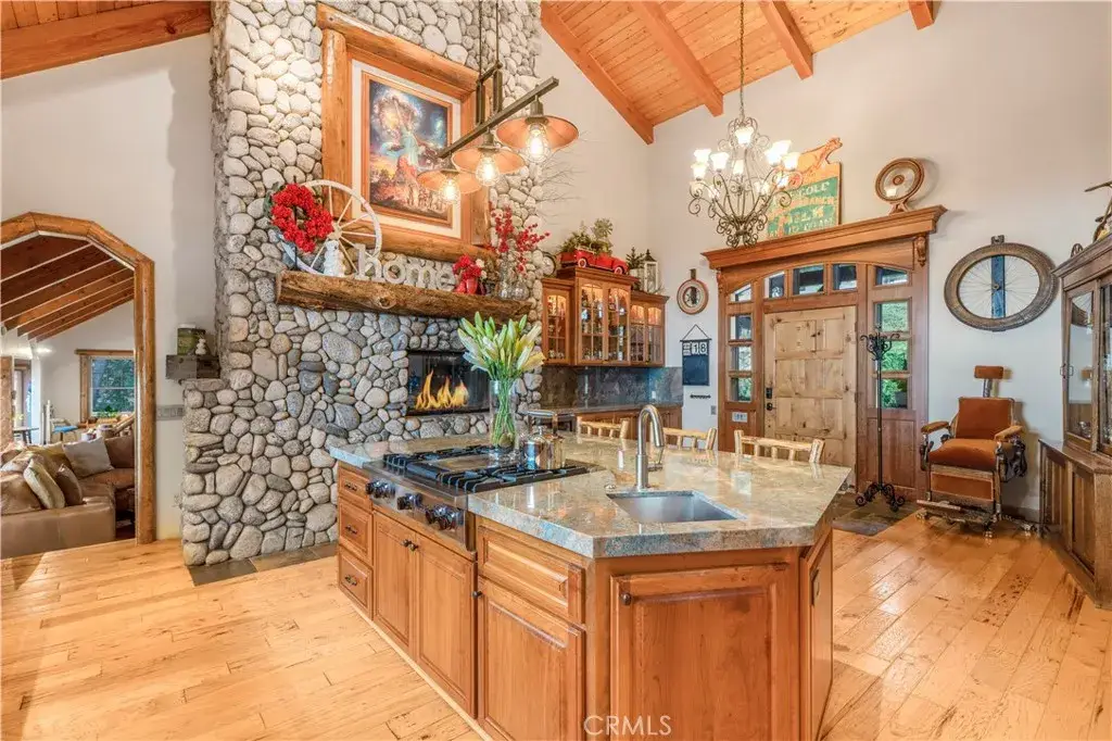 30757 Knoll View Drive, Running Springs, CA 92382 - #1