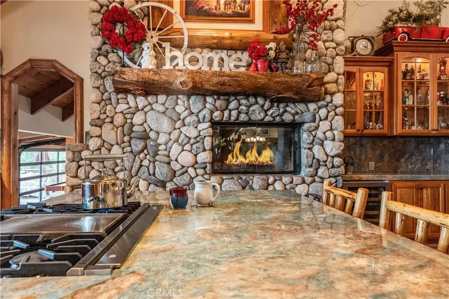 30757 Knoll View Drive, Running Springs, CA 92382 - #2