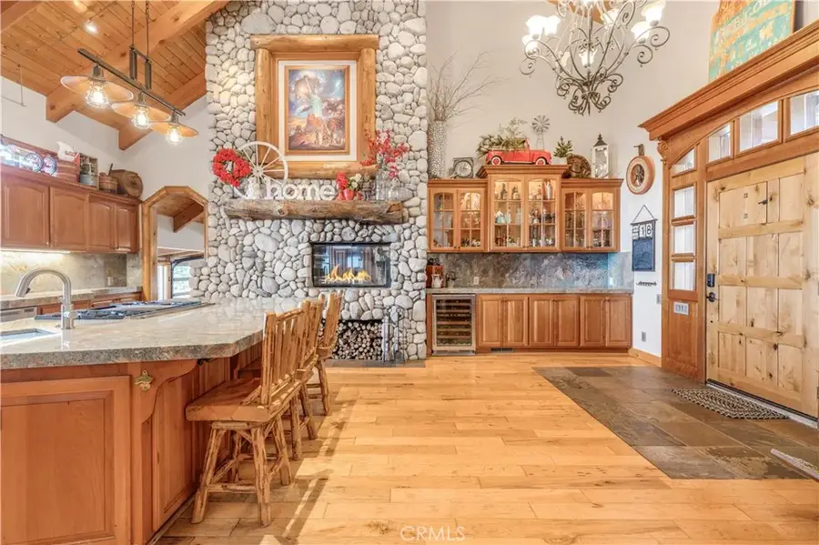 30757 Knoll View Drive, Running Springs, CA 92382 - #3