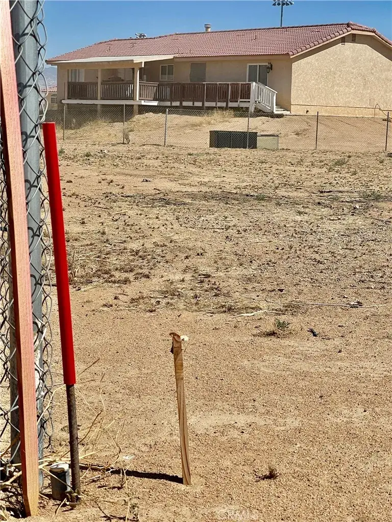 0 Teepee, Apple Valley, CA 92307 - Image #1
