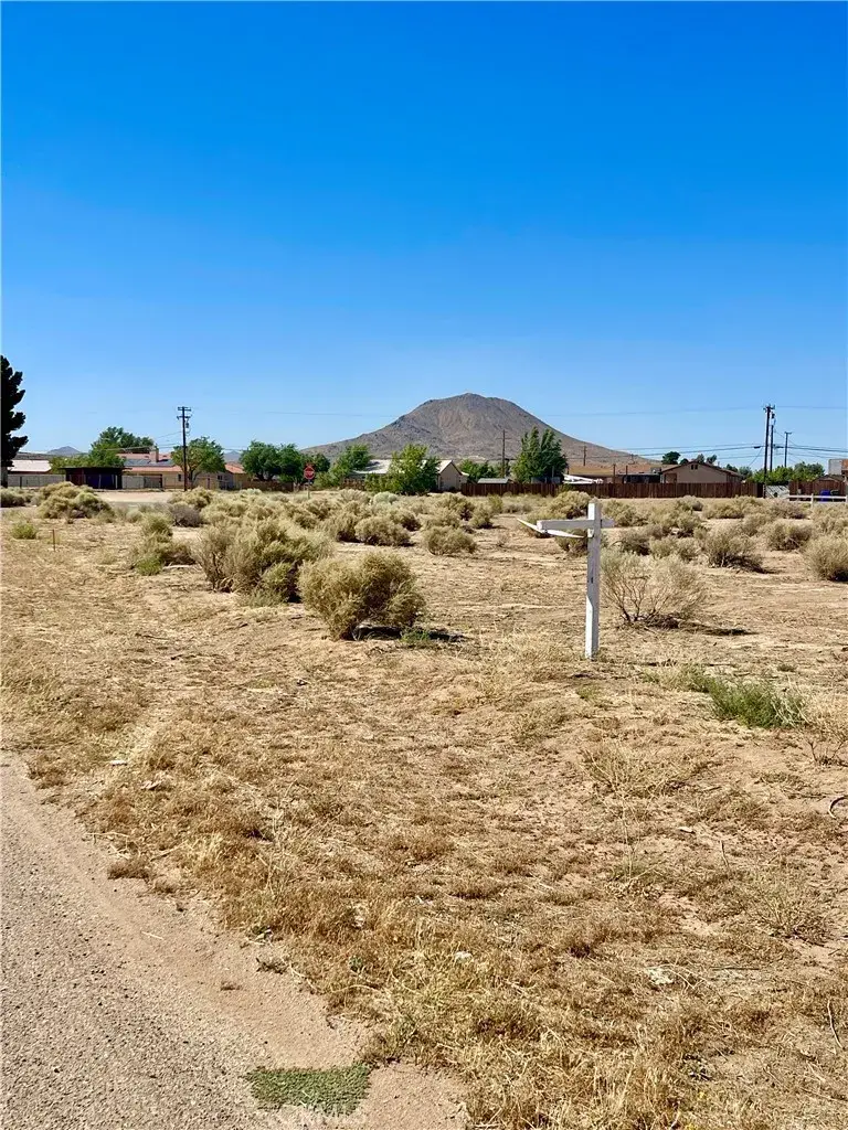 0 Teepee, Apple Valley, CA 92307 - Image #3