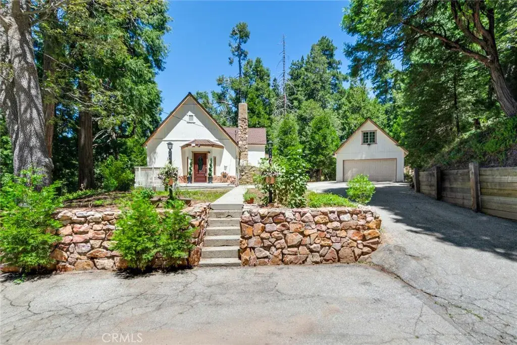 901 Ca-173, Lake Arrowhead, CA 92352 - Image #1