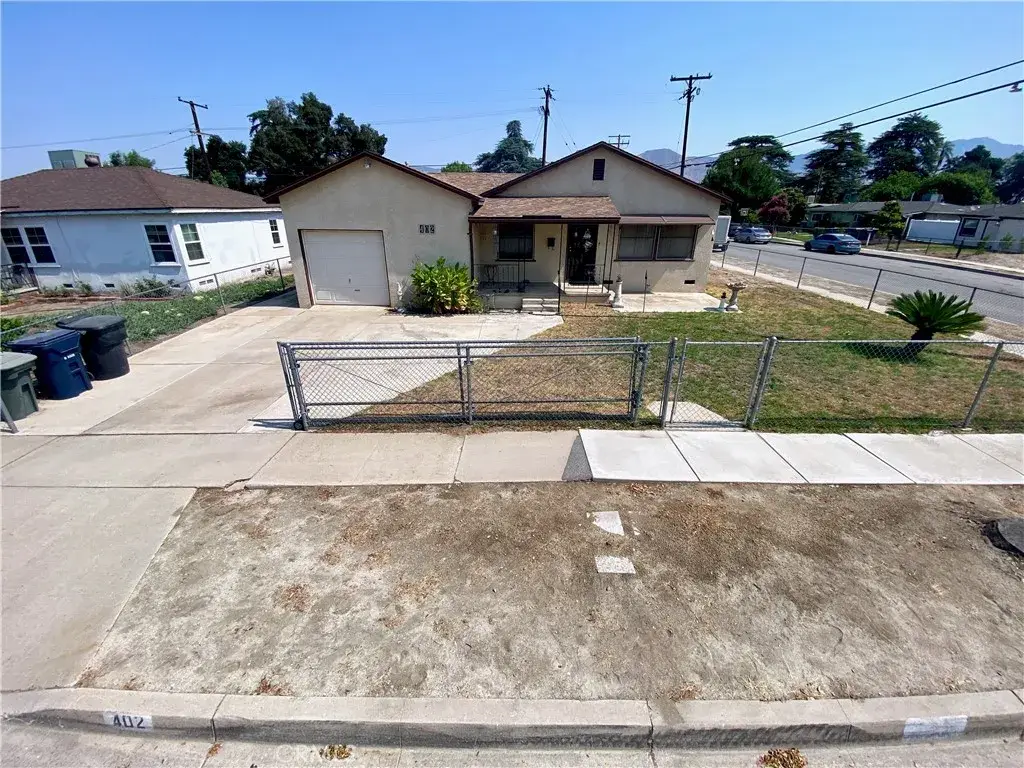 402 Baldwin Avenue, Redlands, CA 92374 - Image #1