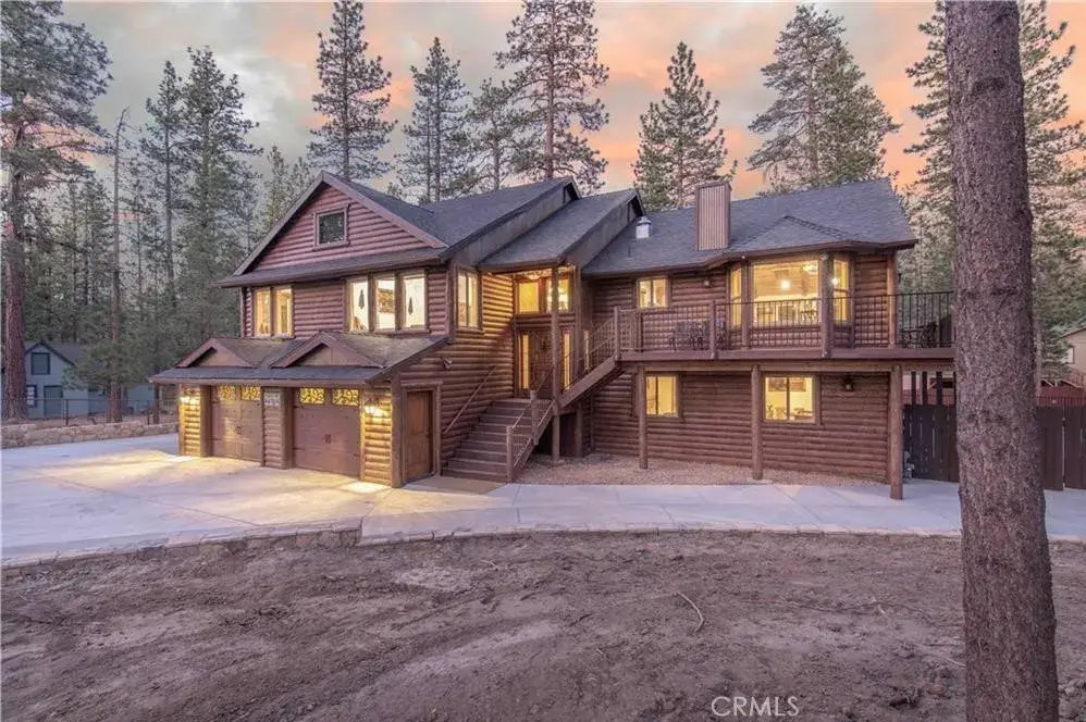 243 Santa Clara Boulevard, Big Bear Lake, CA 92315 - Image #1