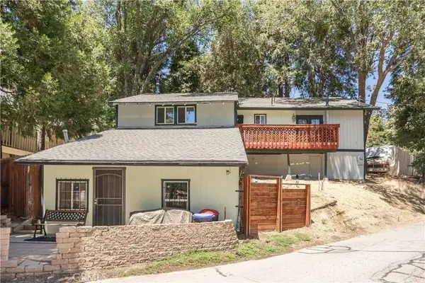519 S Dart Canyon Road, Crestline, CA 92325