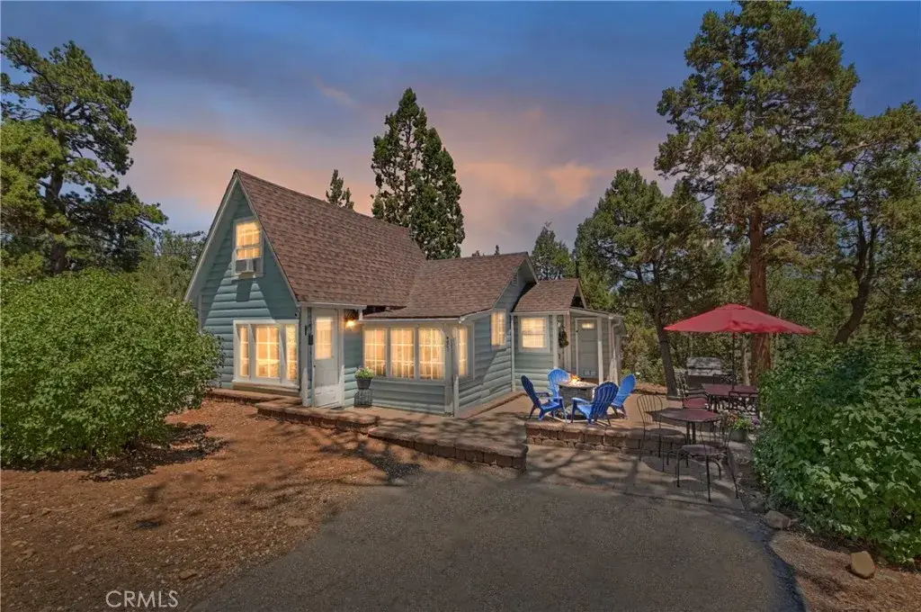 497 Cedar Lane, Sugarloaf, CA 92386 - Image #1