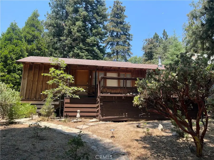 6020 Lake Drive, Angelus Oaks, CA 92305 - Image #2