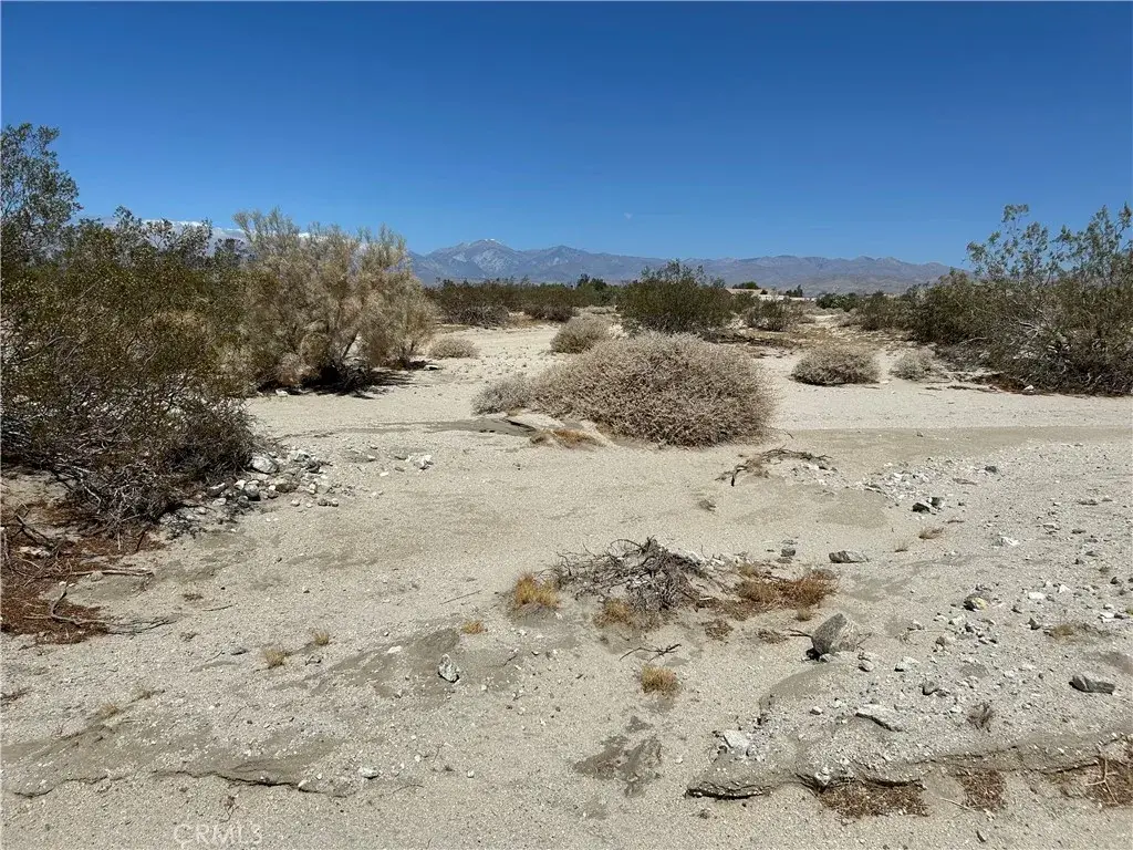 0 18th, Desert Hot Springs, CA 92241 - #1