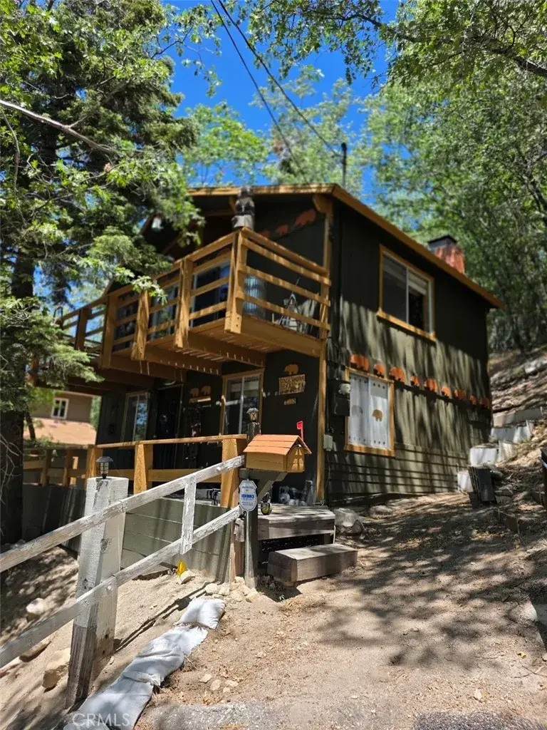 2151 Tank Road, Green Valley Lake, CA 92382 - Image #1