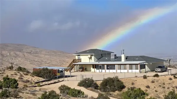 8448 Milpas Drive, Apple Valley, CA 92308