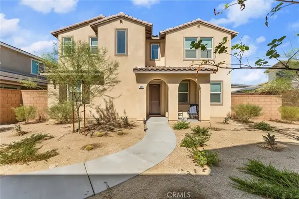 639 Via Firenze, Cathedral City, CA 92234