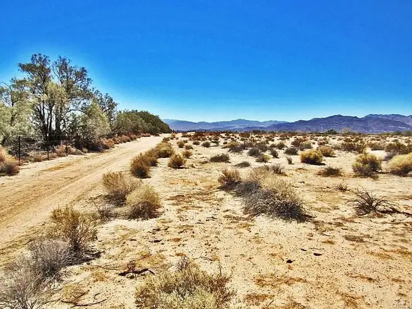 34348 Lakeview, Newberry Springs, CA 92365