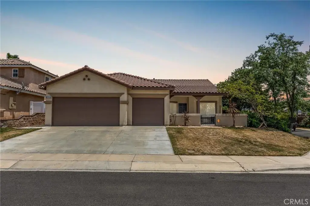 1312 Daylily Dr., Beaumont, CA 92223 - #1