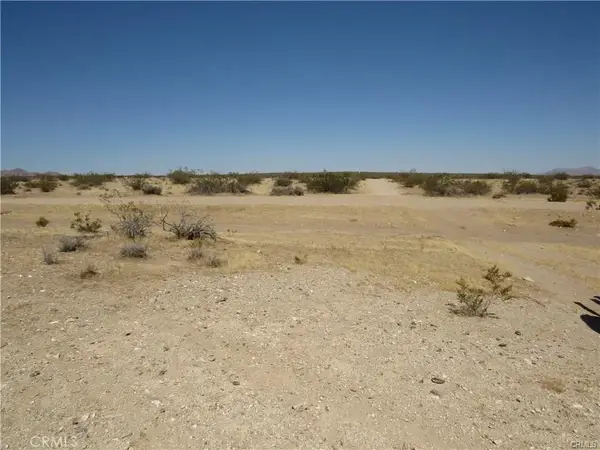 0 277-032-01-00-4 Temple, California City, CA 93505