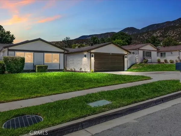 5734 N E Street, San Bernardino, CA 92407