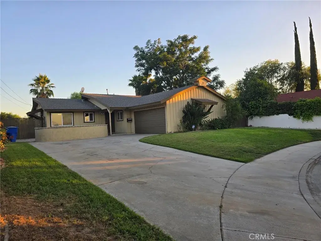 1650 Le Conte Dr, Riverside, CA 92507 - Image #1