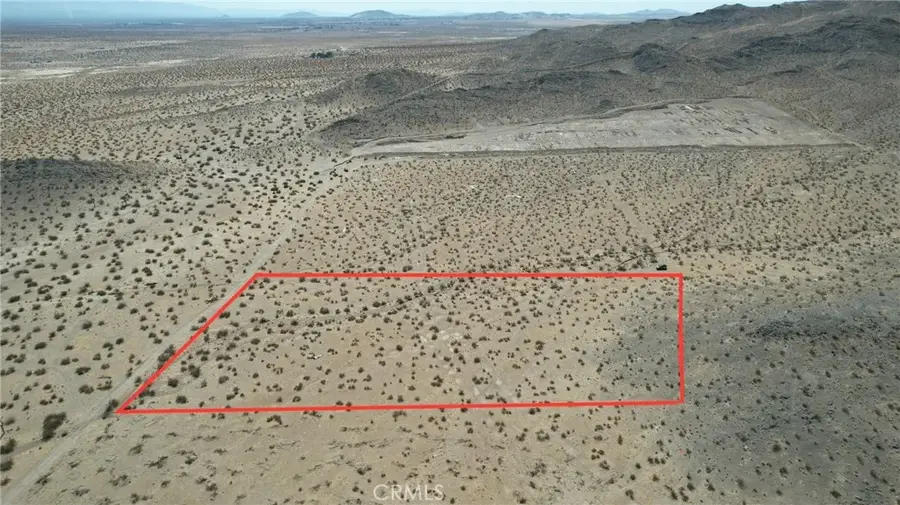 0 Markham, Adelanto, CA 92301 - Image #2