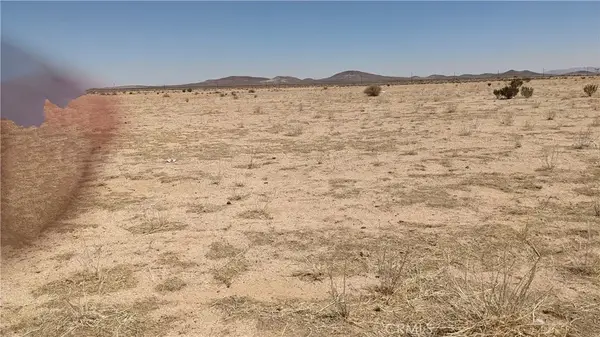 0 Glen Rd Apn 234-610-20, California City, CA 93505