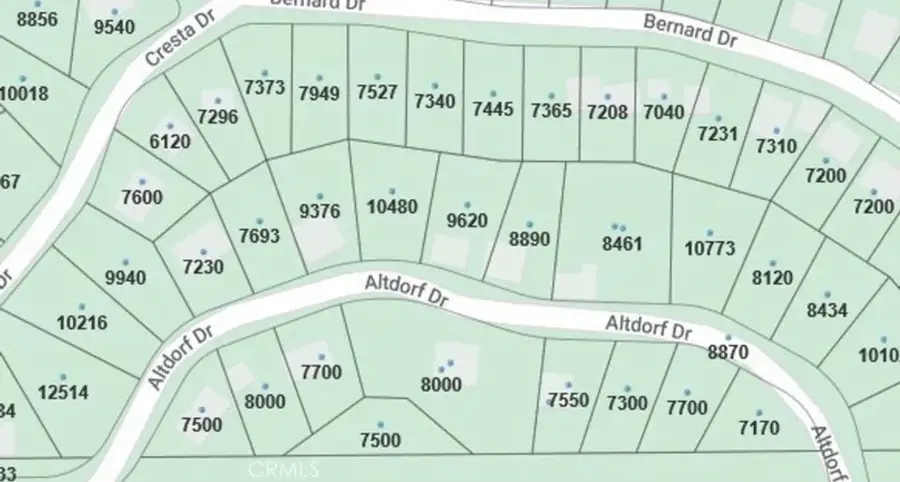 0 Altdorf, Crestline, CA 92325 - Image #2