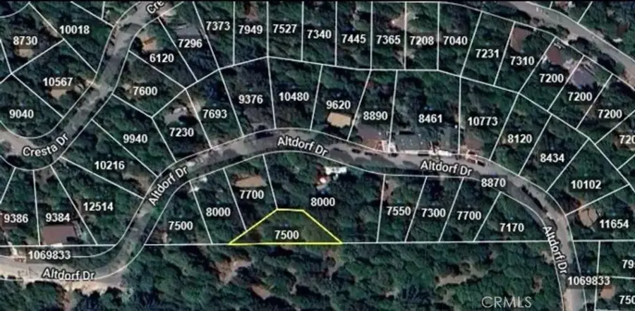 0 Altdorf, Crestline, CA 92325 - Image #3