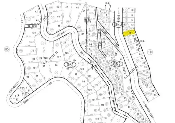 0 Dart Canyon, Crestline, CA 92325