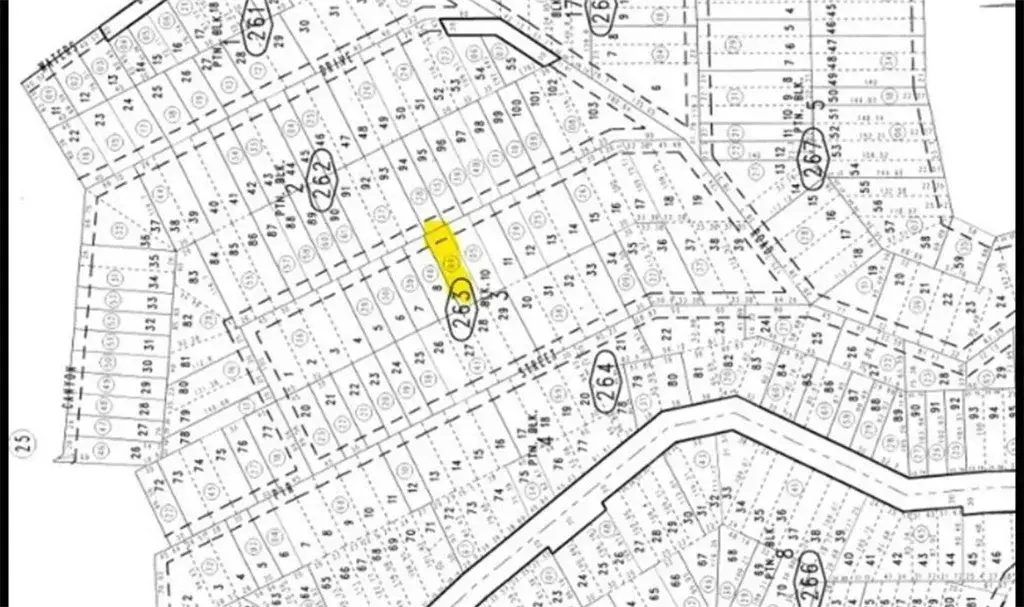 0 Fir, Cedarpines Park, CA 92322 - Image #1