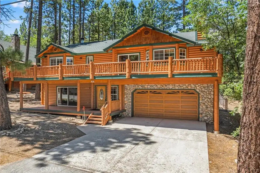 644 St Moritz Drive, Big Bear Lake, CA 92315 - #2