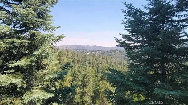 24722 Bernard Drive, Crestline, CA 92325