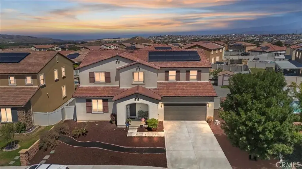 36598 Pienza Way, Beaumont, CA 92223 - Image #1