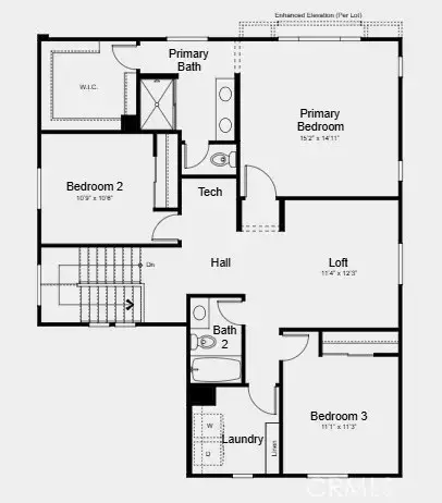 19065 Laurelhurst Avenue, Riverside, CA 92508 - Image #3