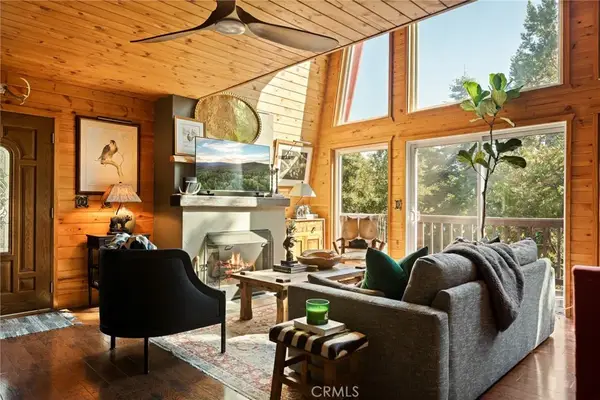 446 Cedarbrook Drive, Lake Arrowhead, CA 92391